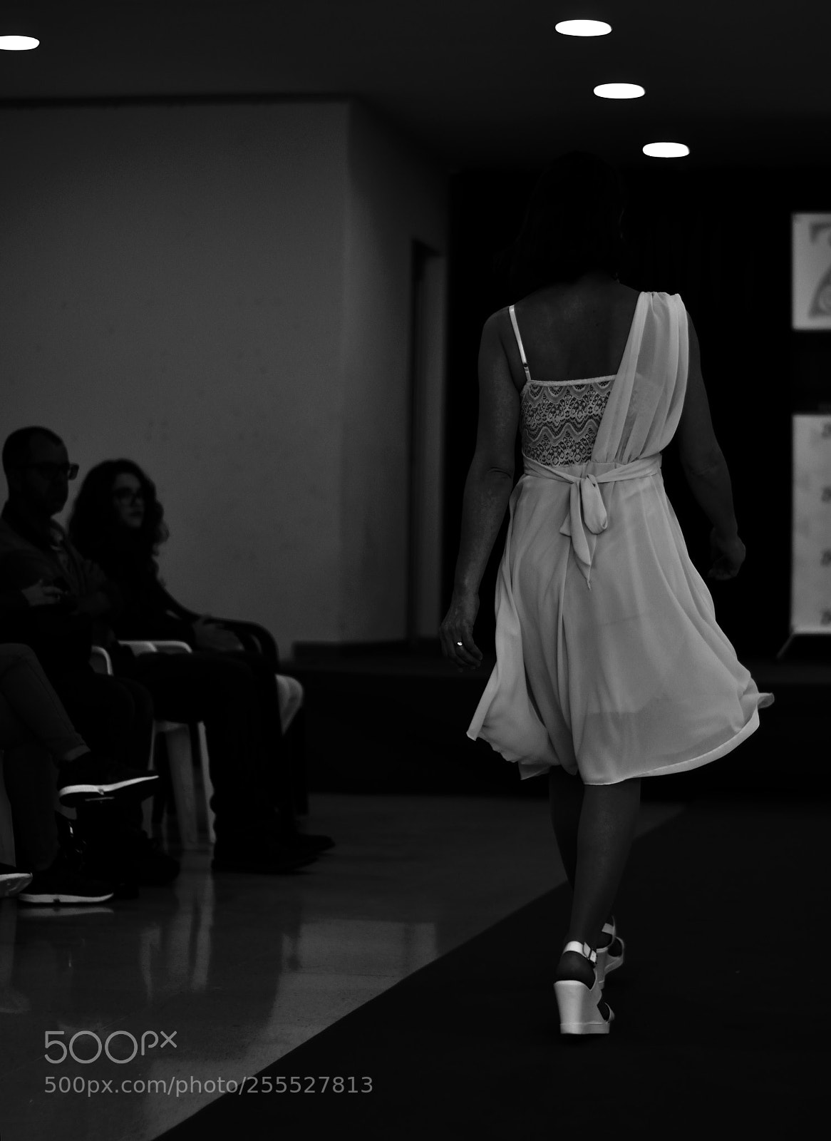 Nikon D3200 sample photo. Pasarela zori photography