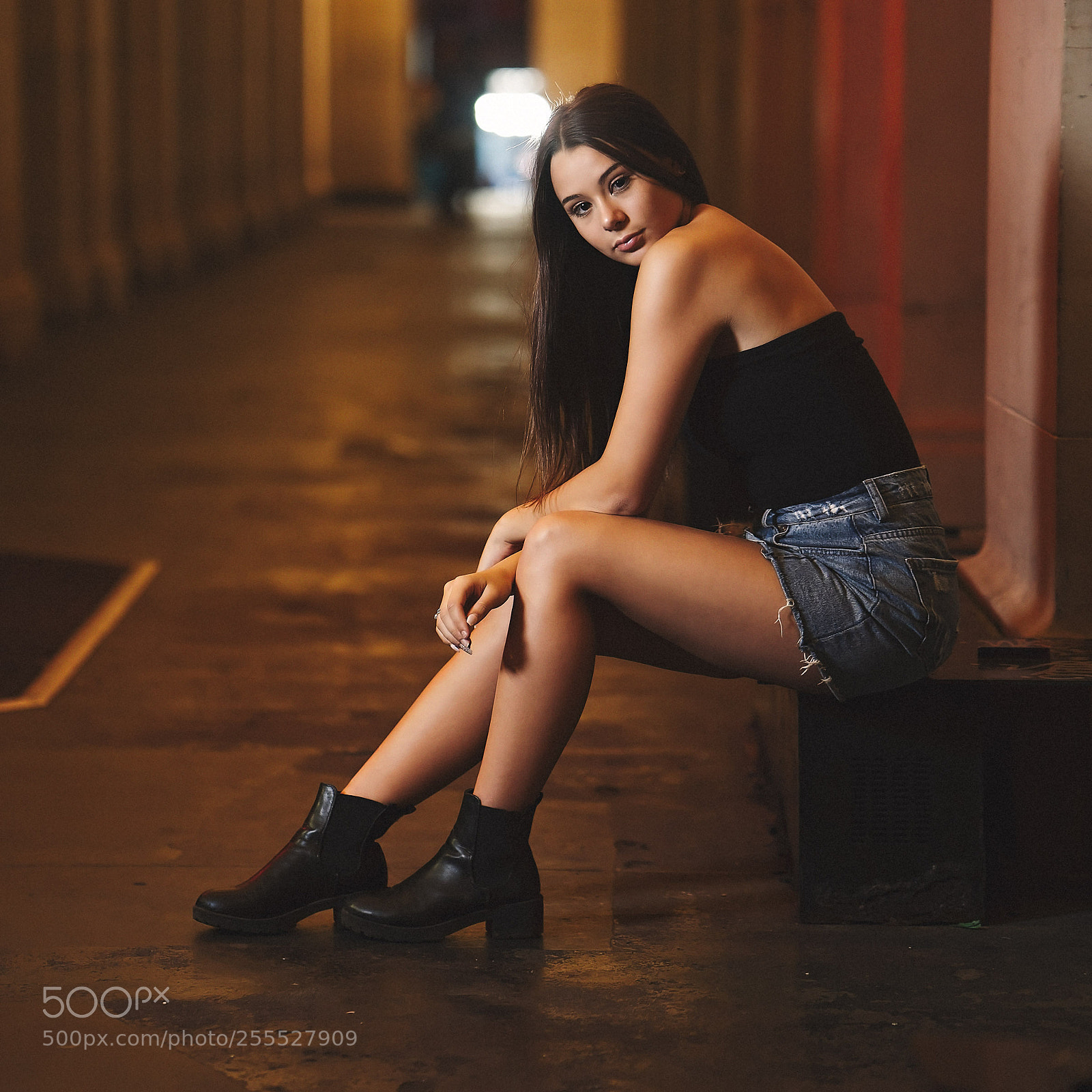 Sony a7 III sample photo. Kiara in melbourne photography