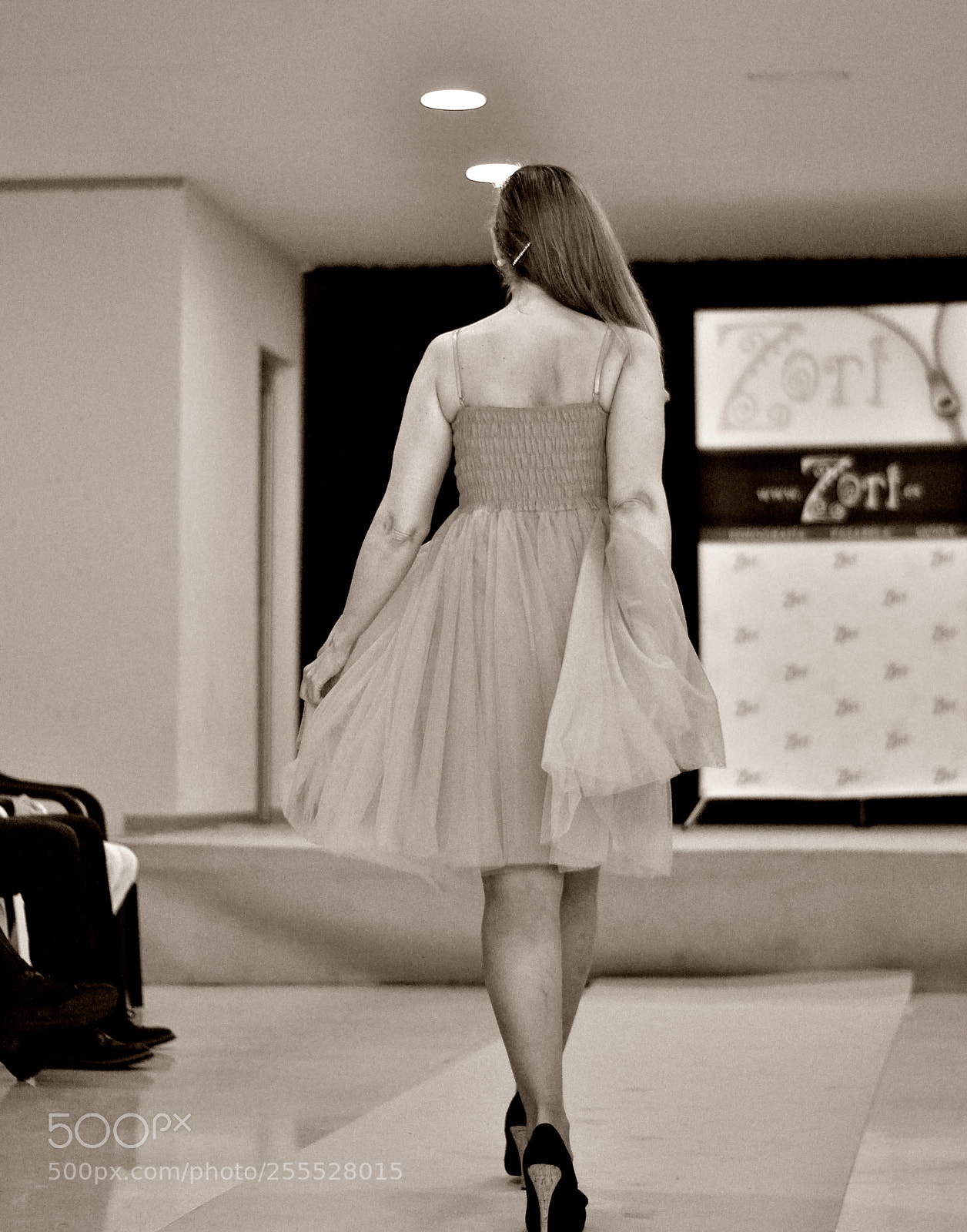 Nikon D3200 sample photo. Pasarela zori photography