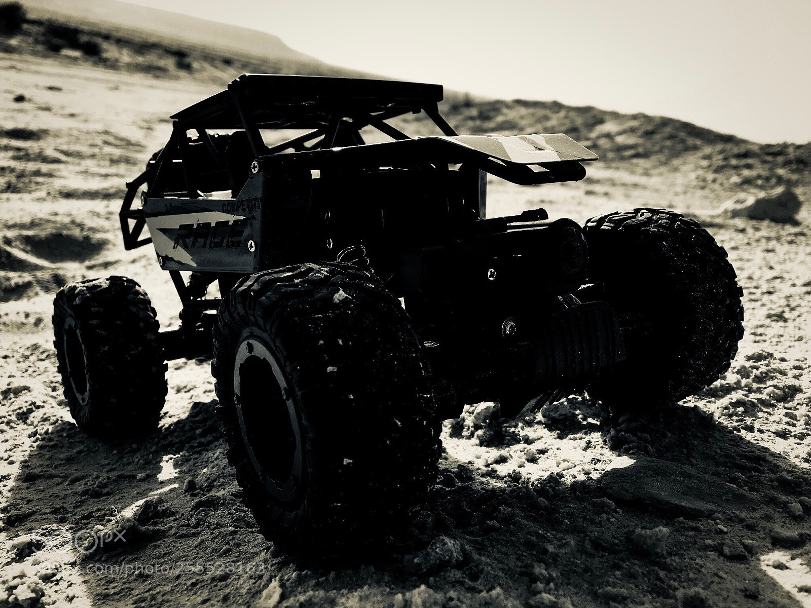 Apple iPhone 6s sample photo. Buggy  photography