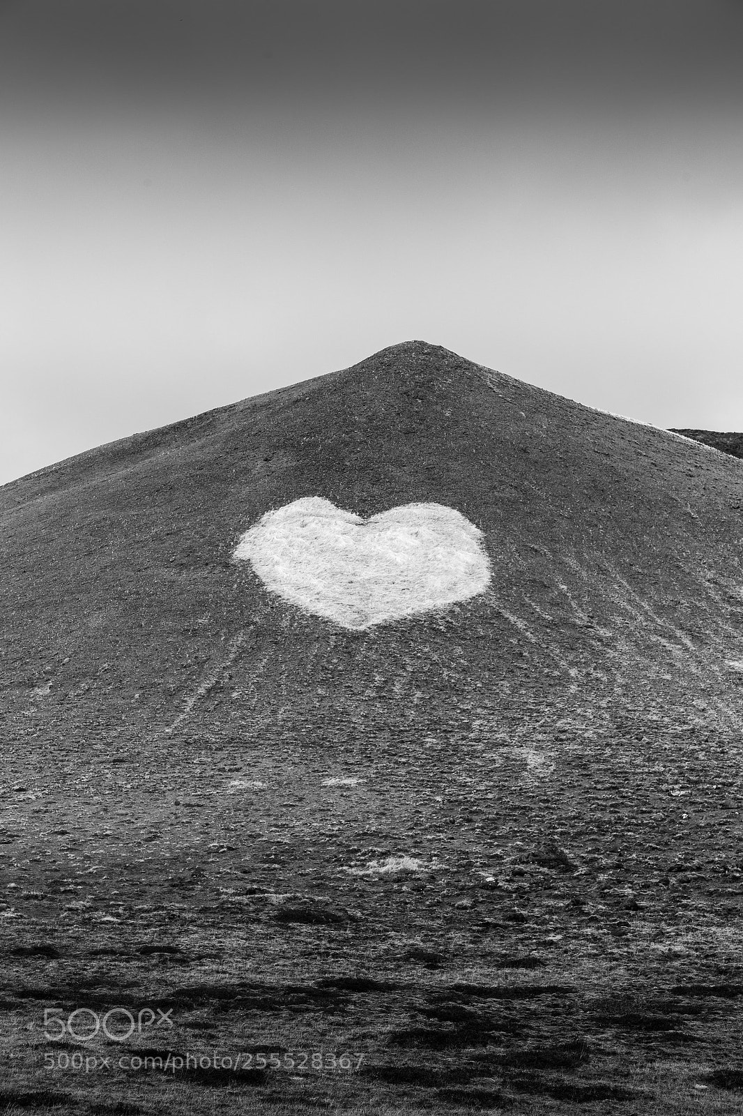 Canon EOS 6D sample photo. Hill of love! photography