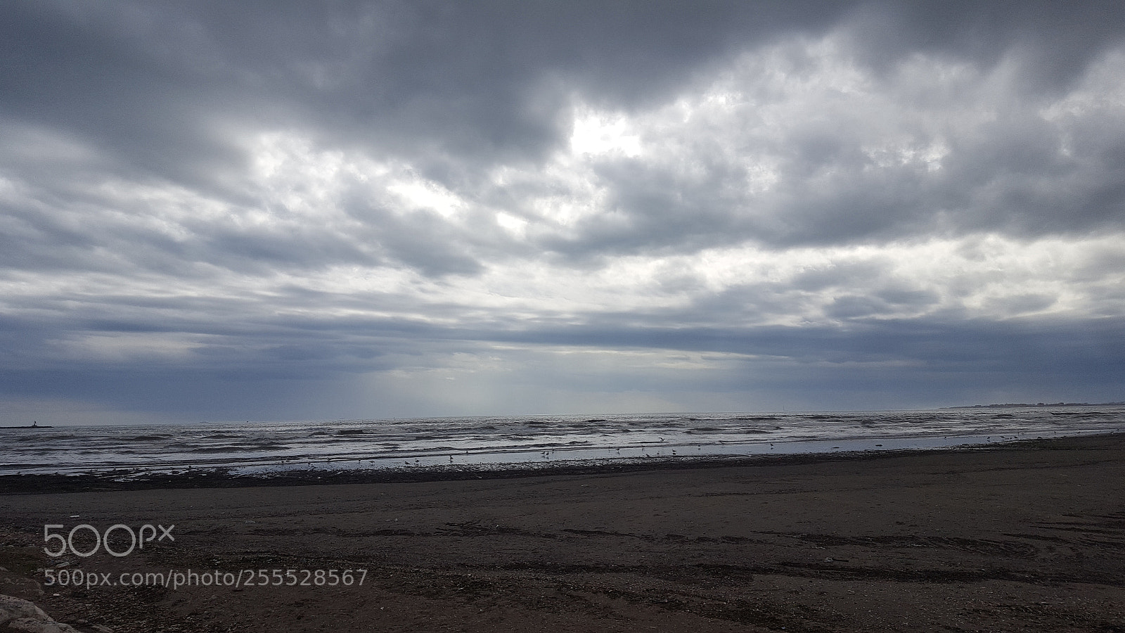 Samsung Galaxy S6 sample photo. Luce oltre le nuvole photography