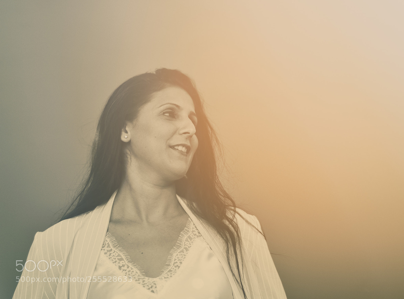 Nikon D3200 sample photo. Pasarela zori photography