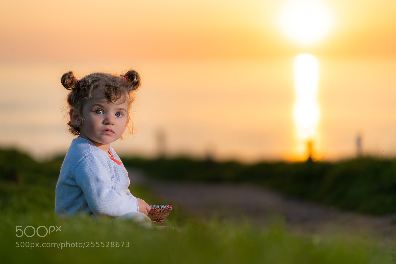 Sony a7R III sample photo. Child photography