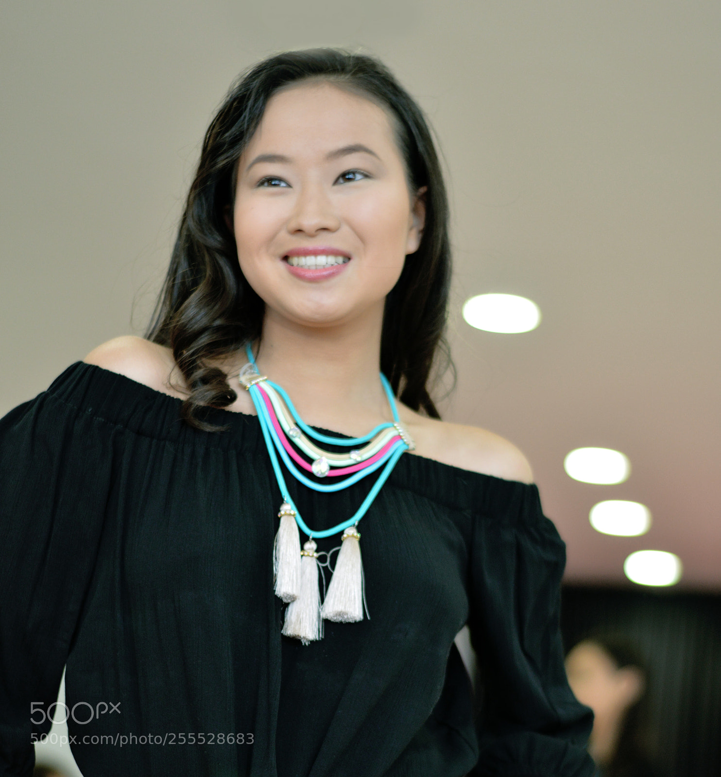 Nikon D3200 sample photo. Pasarela zori photography
