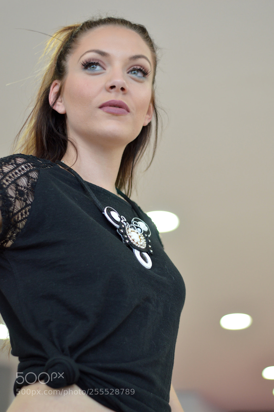 Nikon D3200 sample photo. Pasarela zori photography
