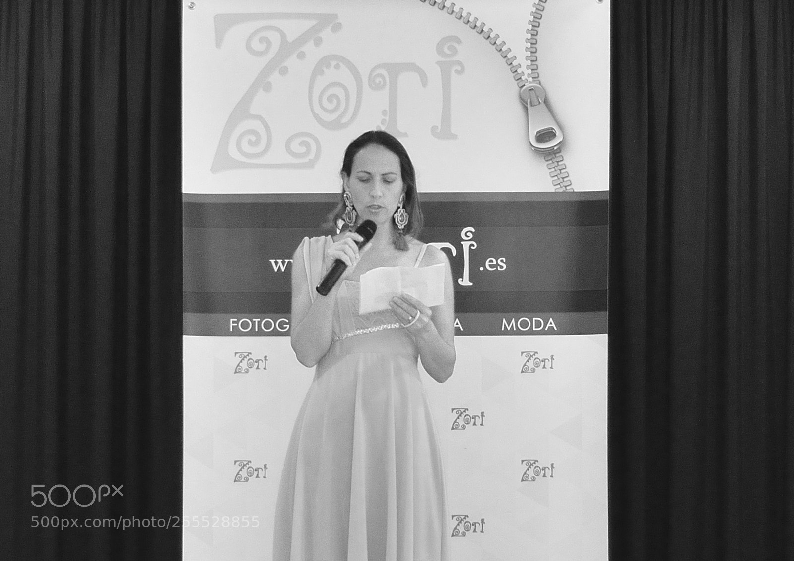Nikon D3200 sample photo. Pasarela zori photography