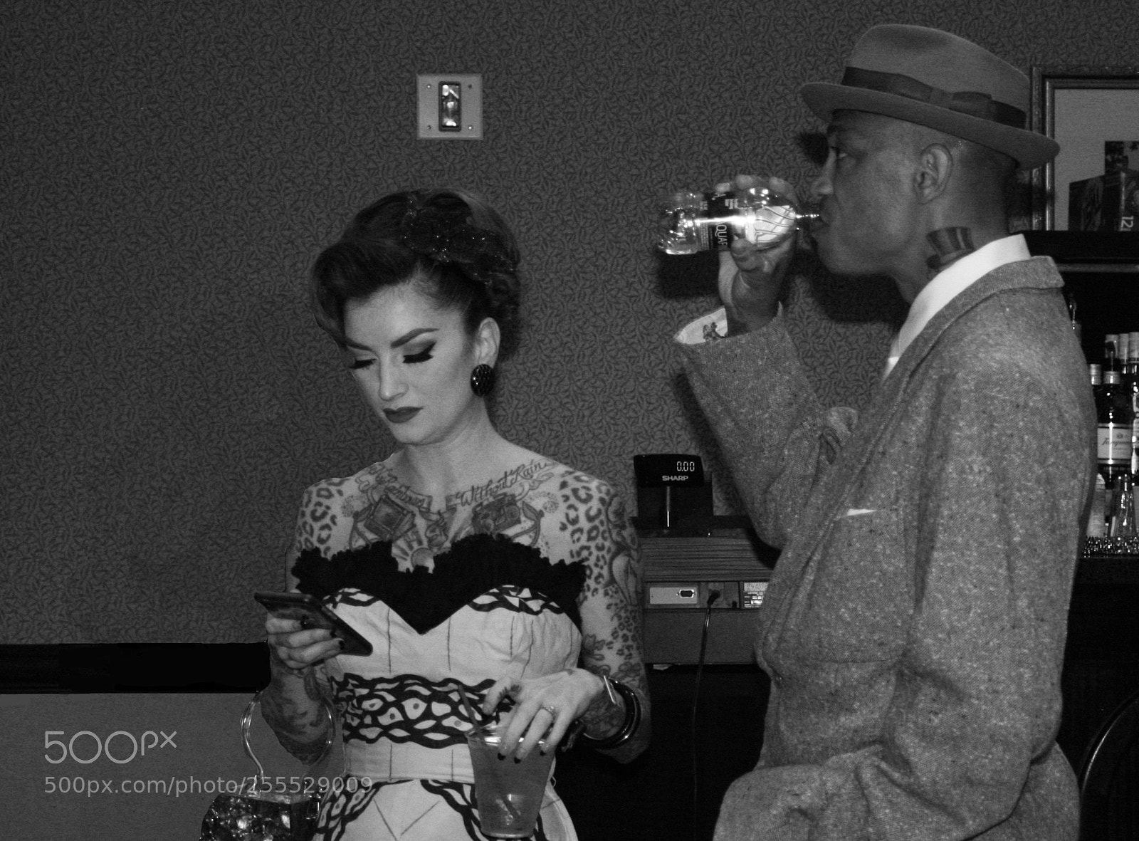 Canon EOS 30D sample photo. Cherry dollface photography
