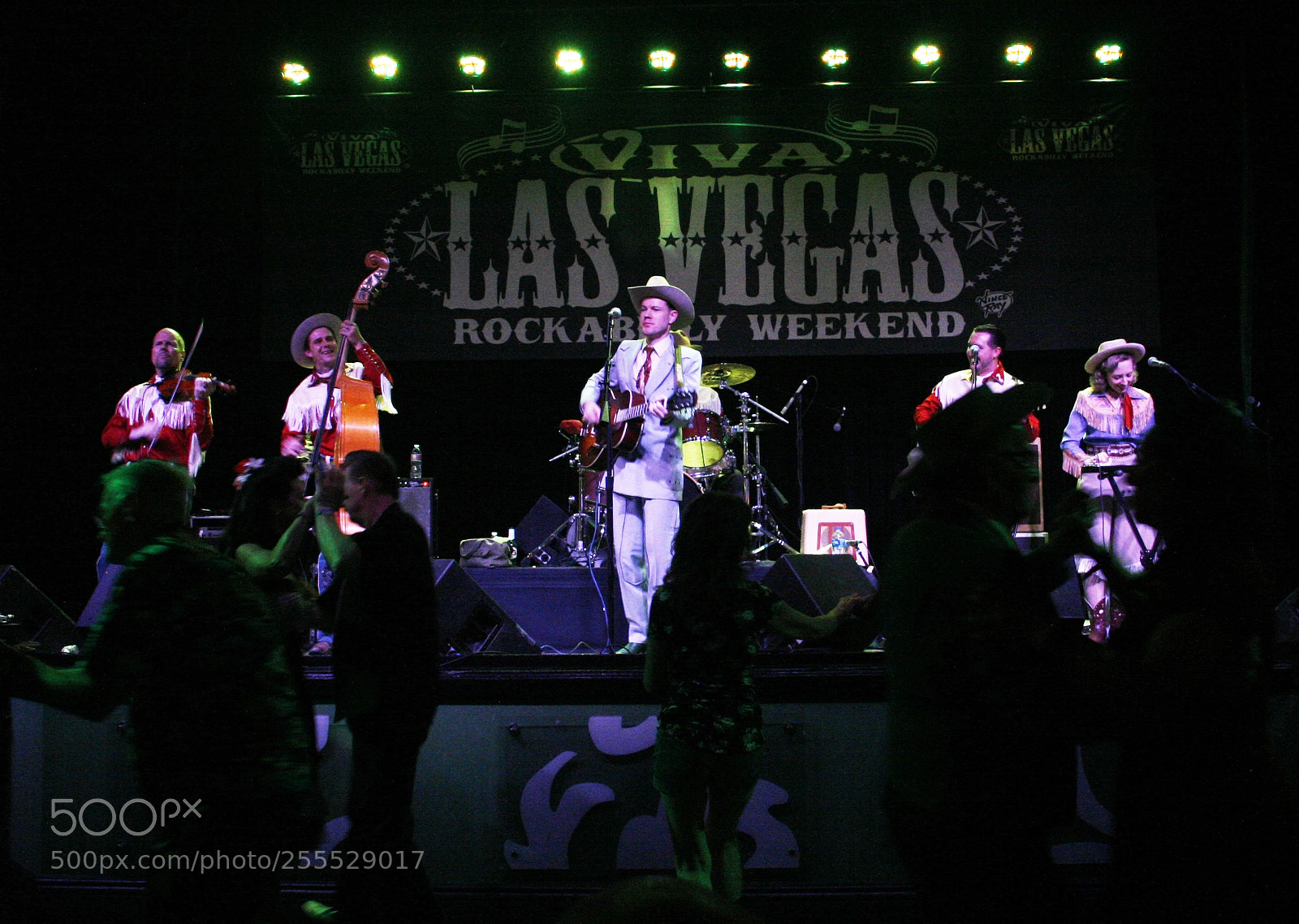 Canon EOS 30D sample photo. Dancing to the band photography