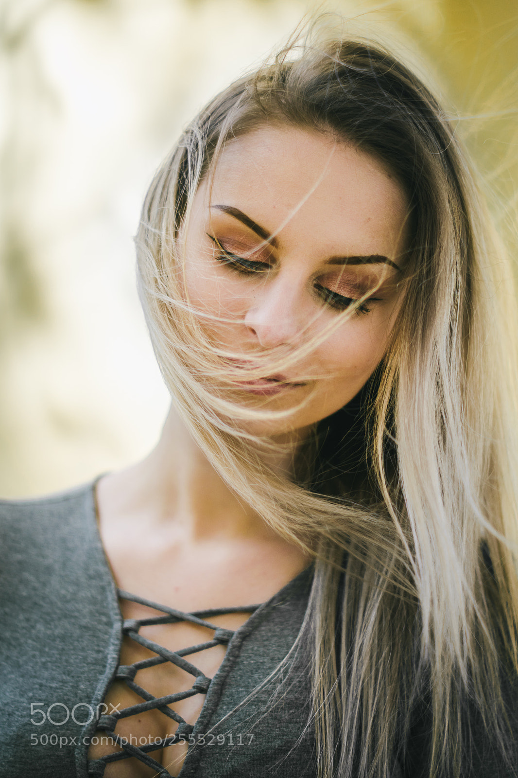 Nikon D3300 sample photo. Gone with the wind photography