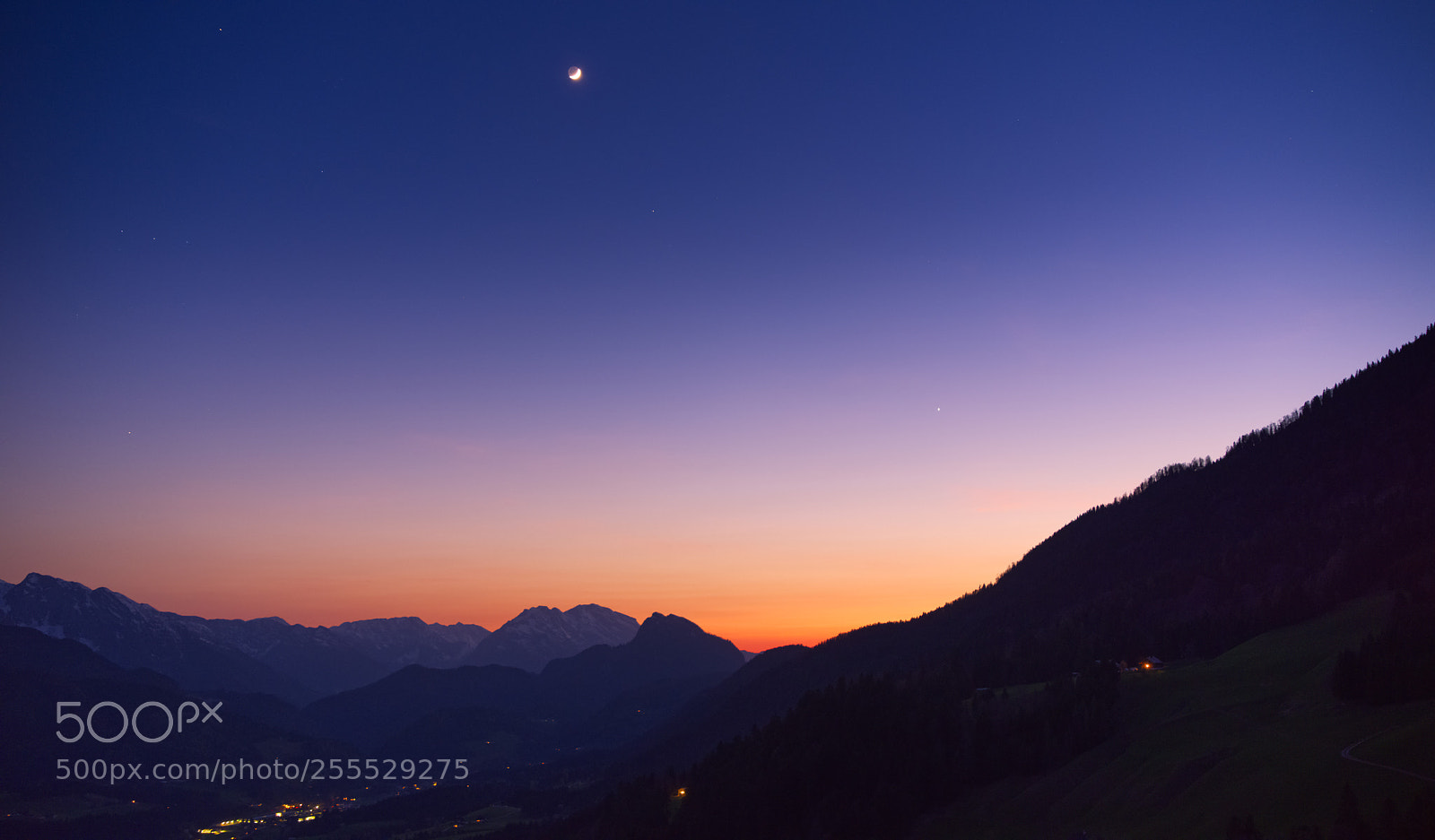 Pentax K-1 sample photo. Les étoiles photography