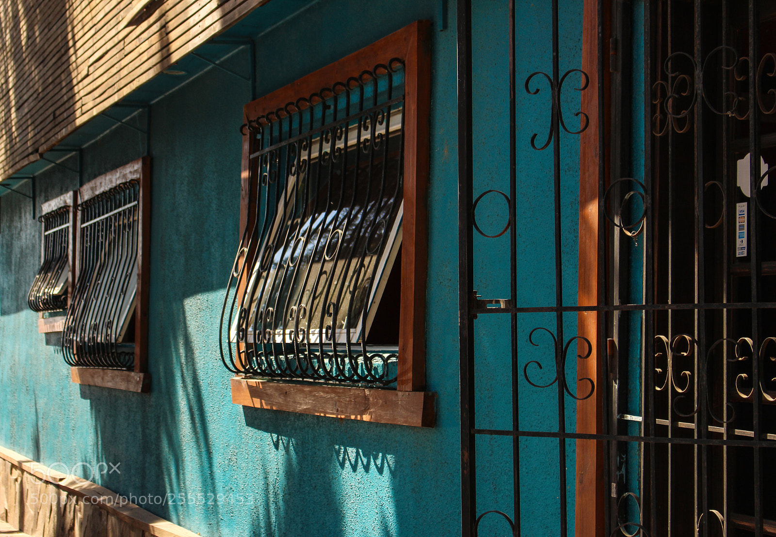 Canon EOS 700D (EOS Rebel T5i / EOS Kiss X7i) sample photo. House. photography