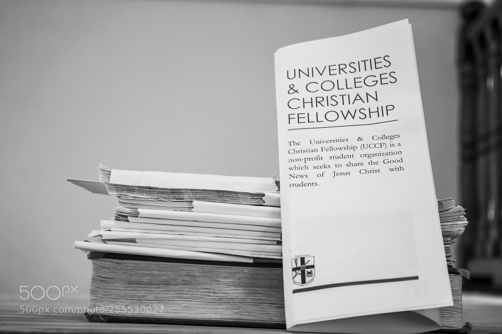 Nikon D3100 sample photo. Pamphletb&w photography