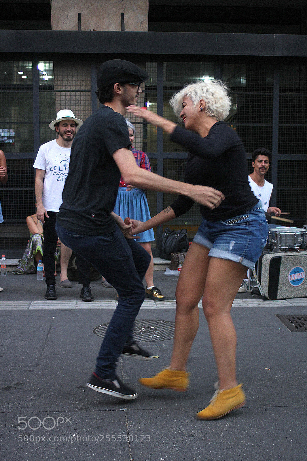 Canon EF 28-80mm f/3.5-5.6 sample photo. Av. paulista photography