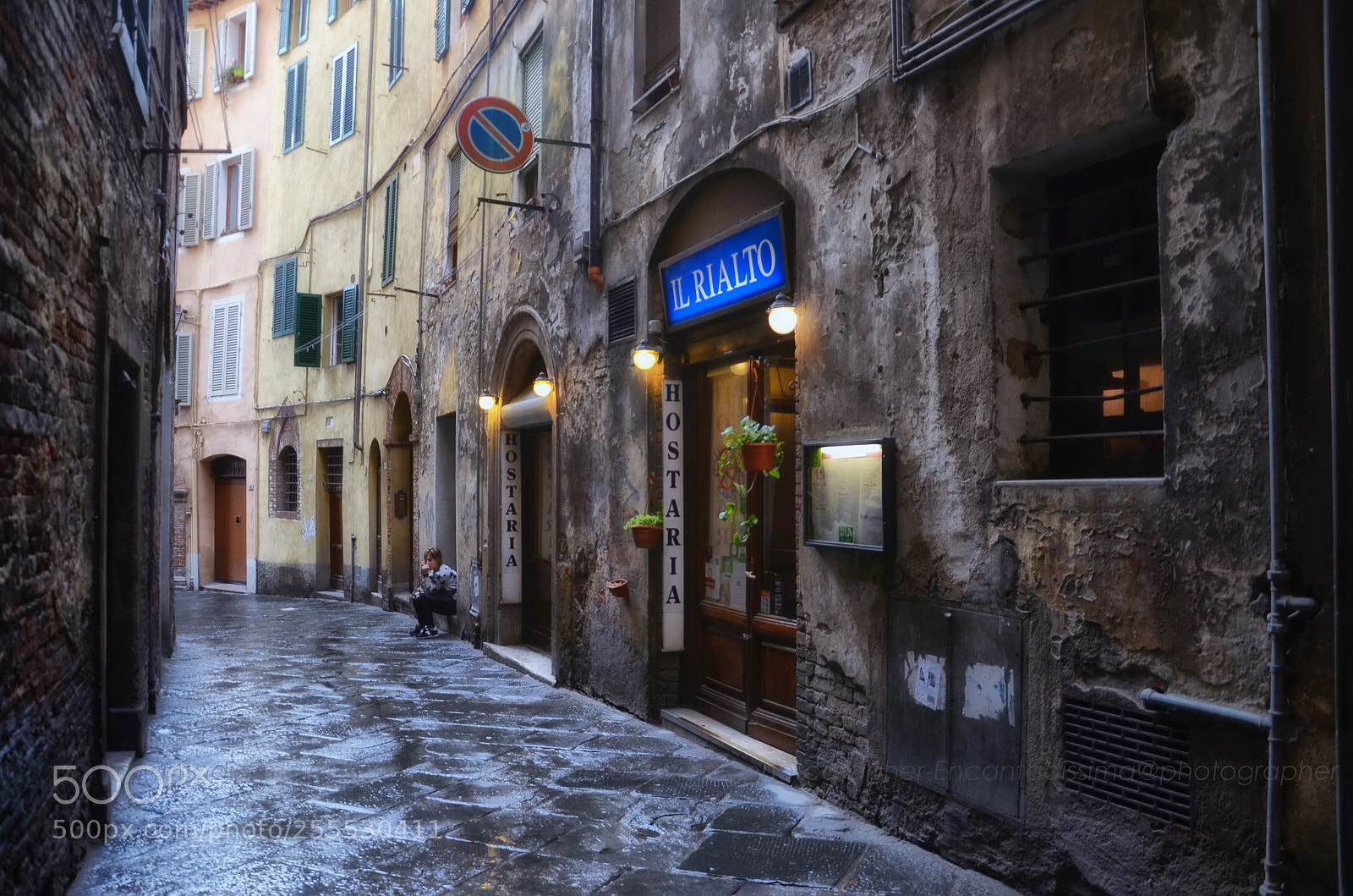 Nikon D7000 sample photo. Mai fare i conti photography