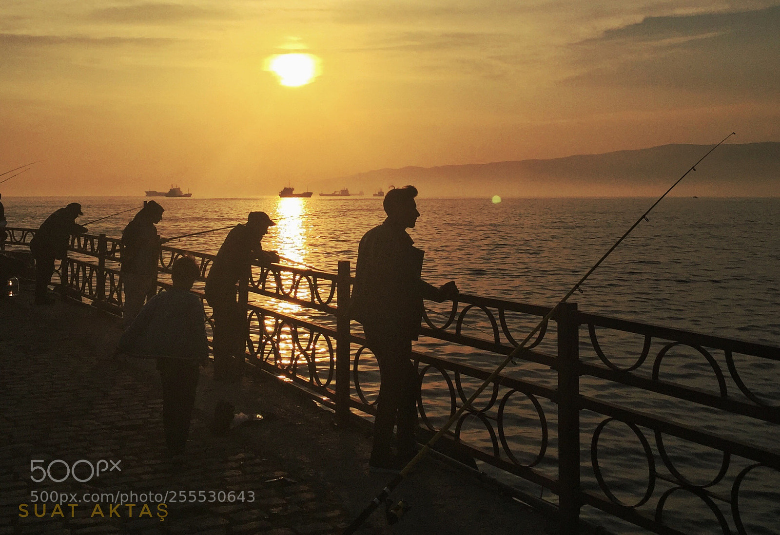 Apple iPhone 6 sample photo. Gemlik-bursa/turkey photography