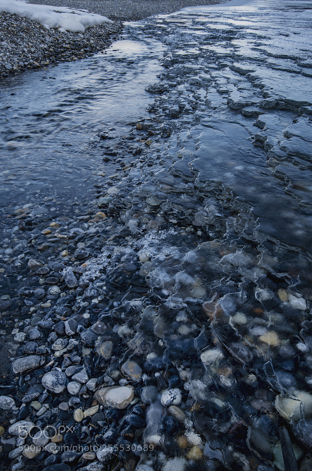 Nikon D850 sample photo. Water's edge photography