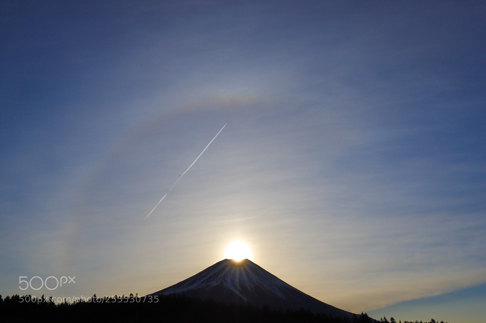Canon EOS 6D Mark II sample photo. D.fuji photography