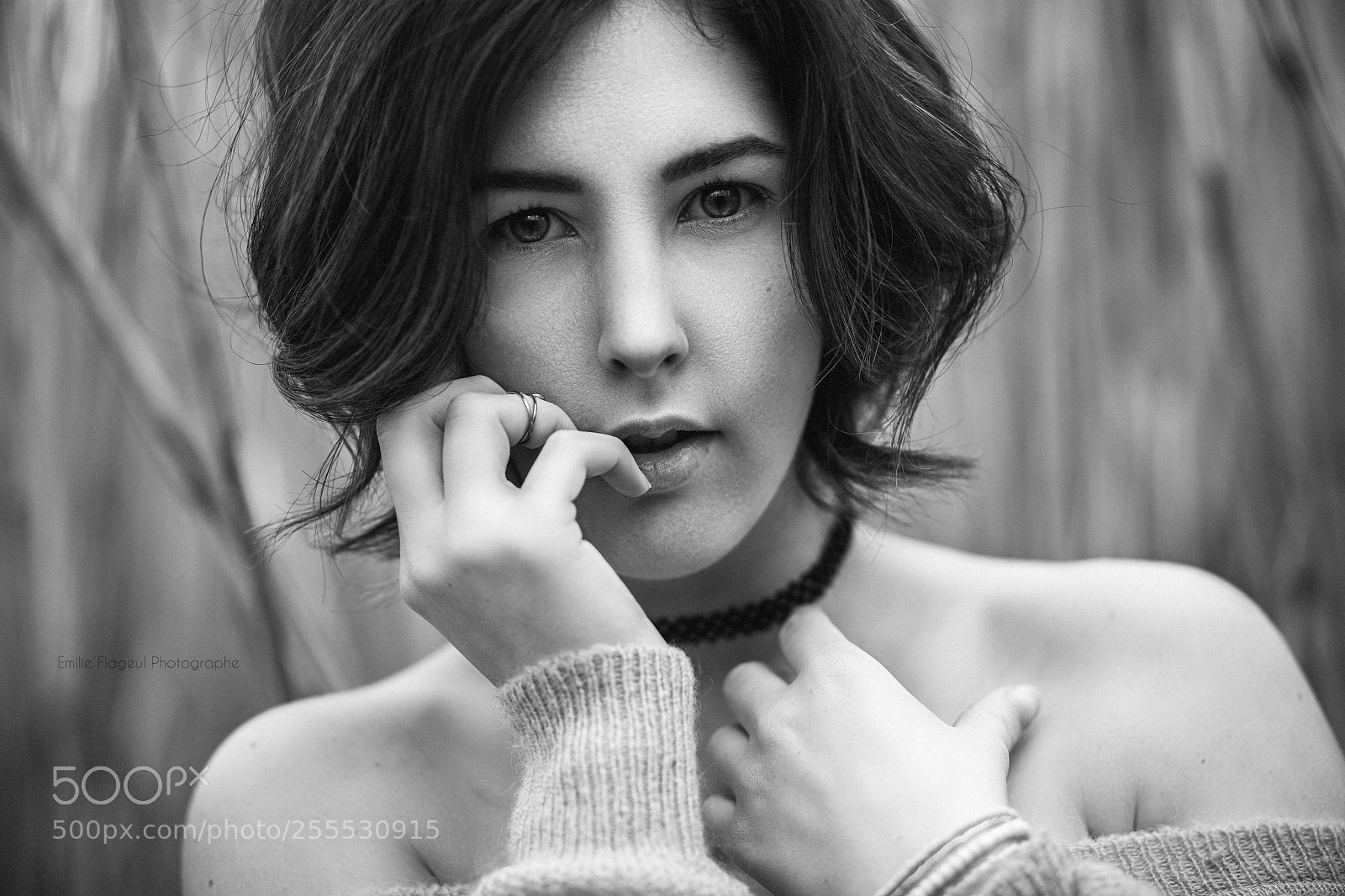 Canon EOS 6D sample photo. Beautiful woman photography