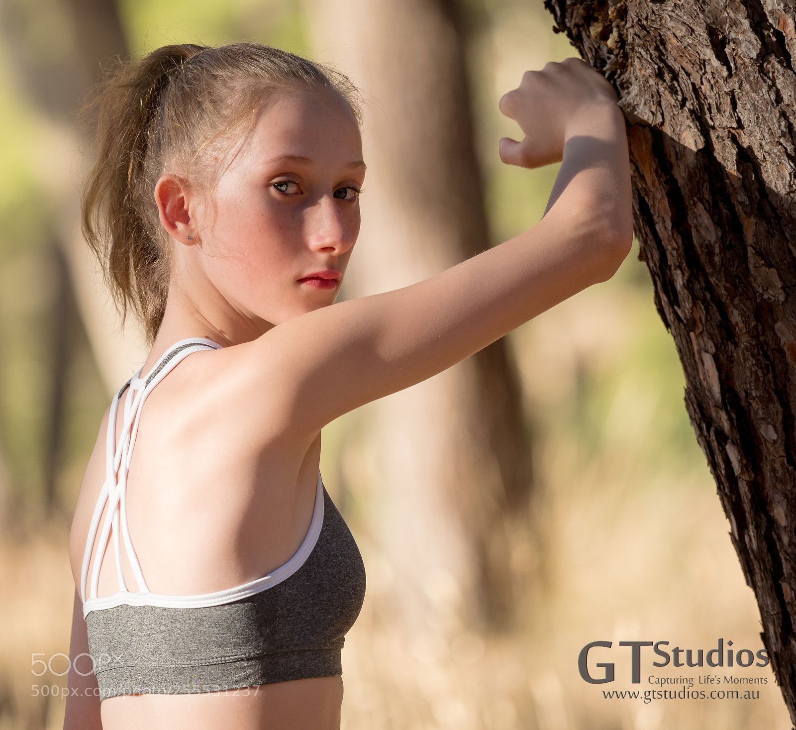Olympus OM-D E-M5 II sample photo. Believe in yourself photography