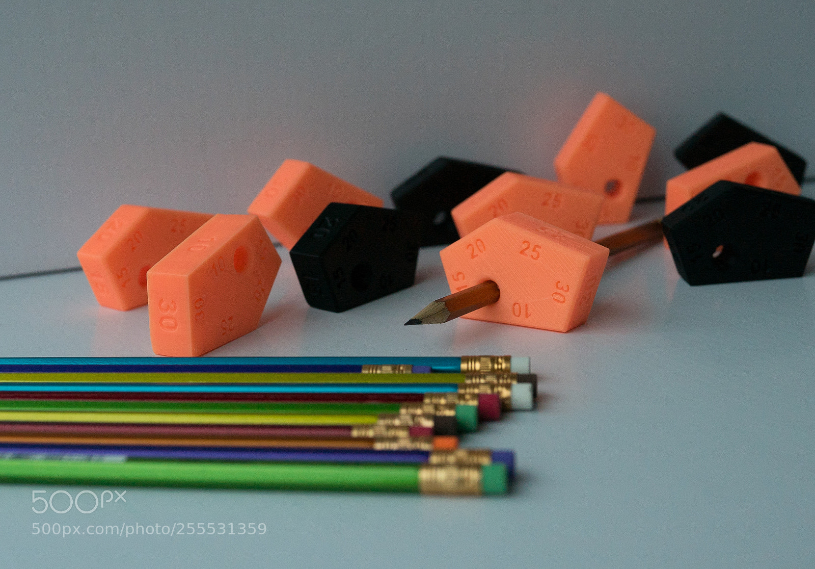 Sony a7S II sample photo. Pencil pencil, graphite, design photography