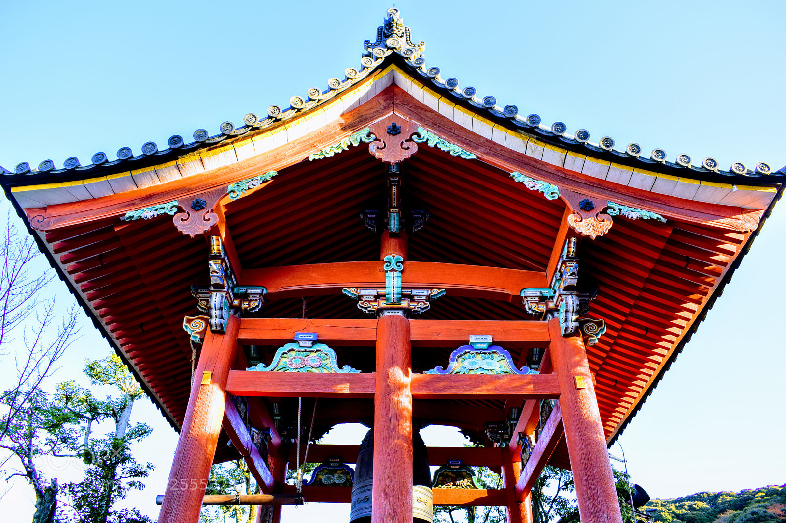 Nikon D3300 sample photo. () photography