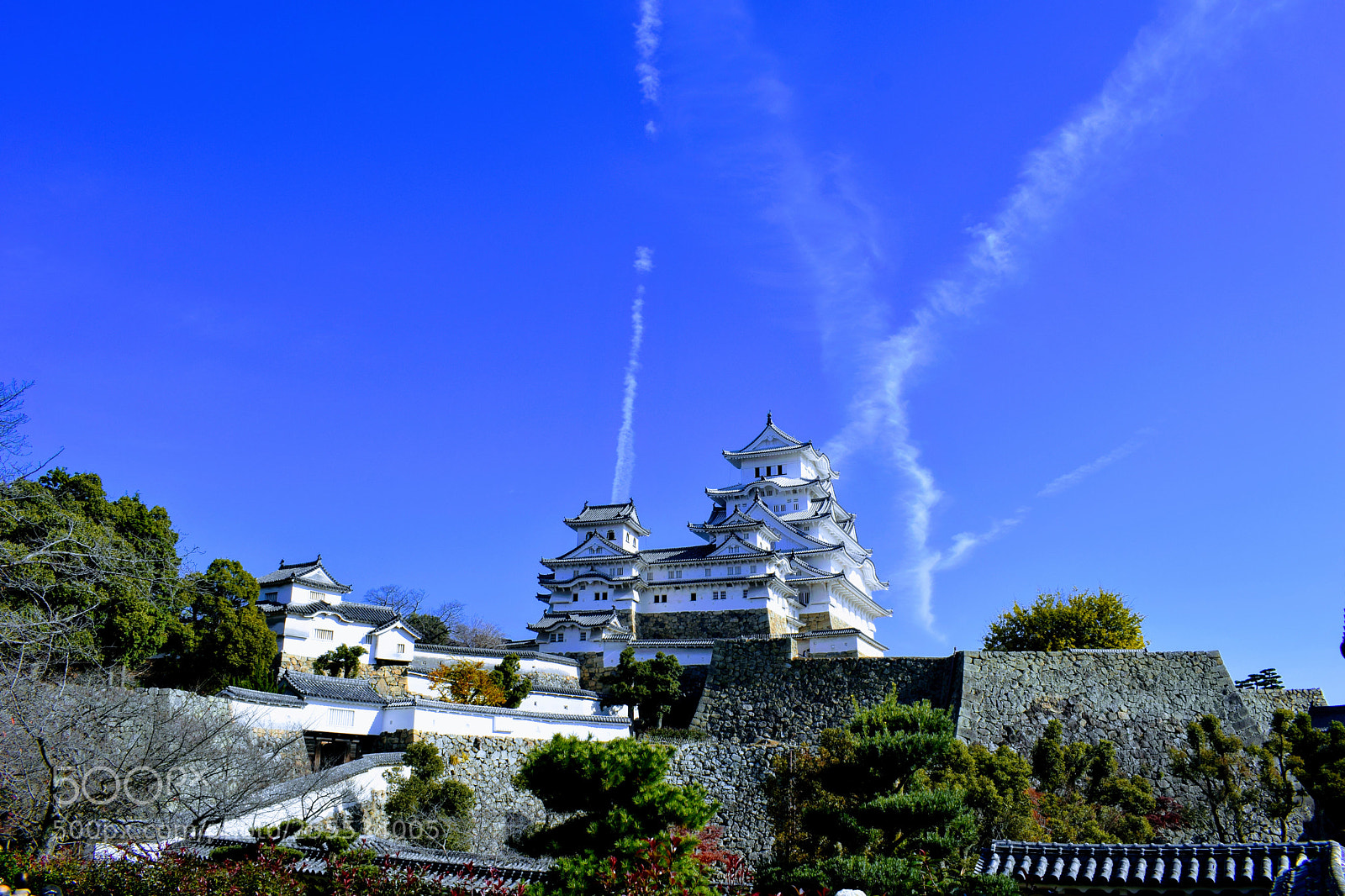 Nikon D3300 sample photo. () photography