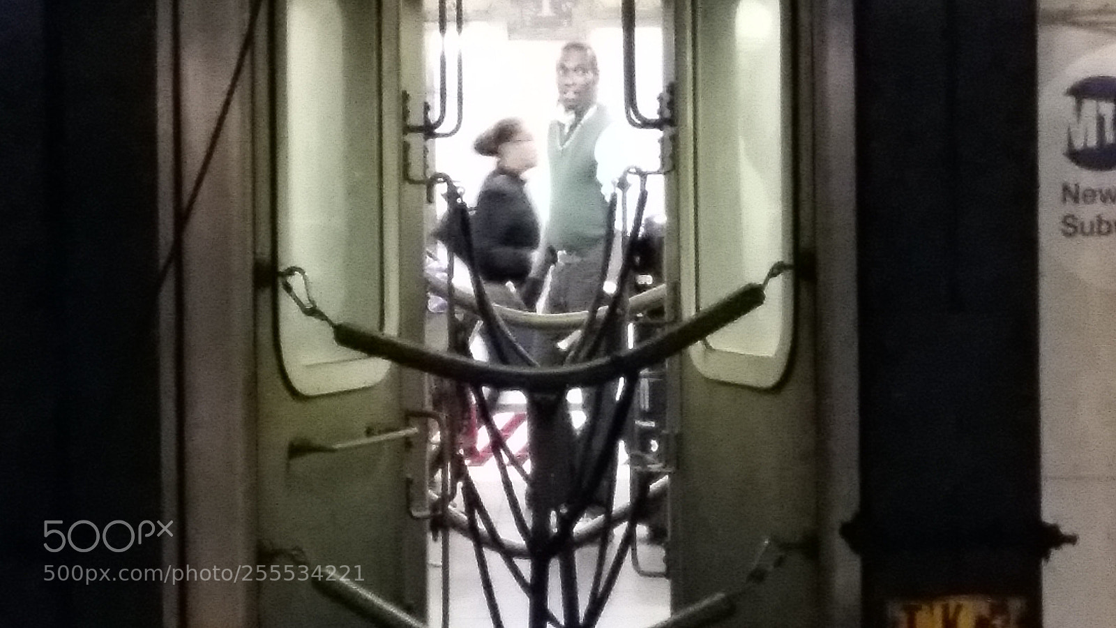 Samsung Galaxy A5 sample photo. Nyc metro photography