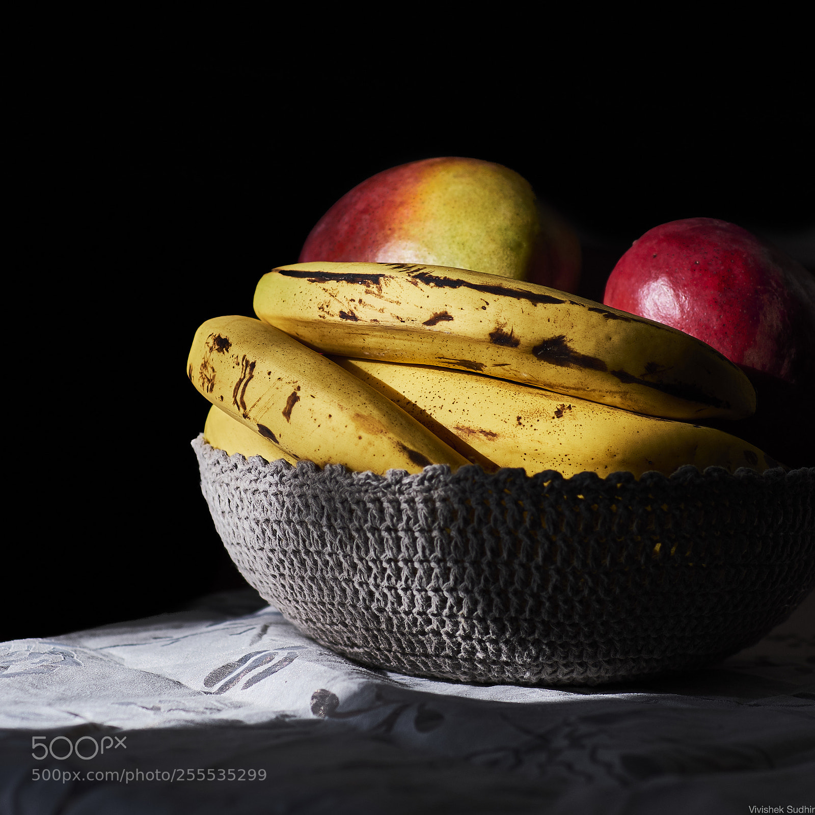 Fujifilm X-T2 sample photo. Fruit bowl 3 photography