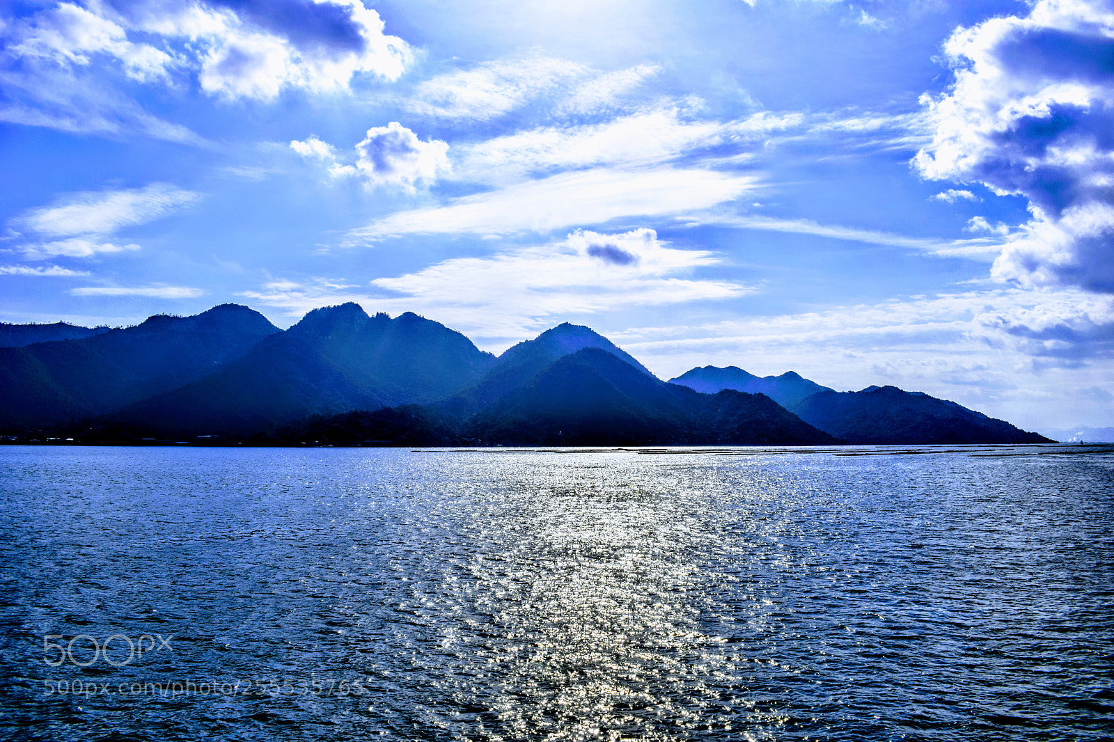 Nikon D3300 sample photo. Japanese mountains photography