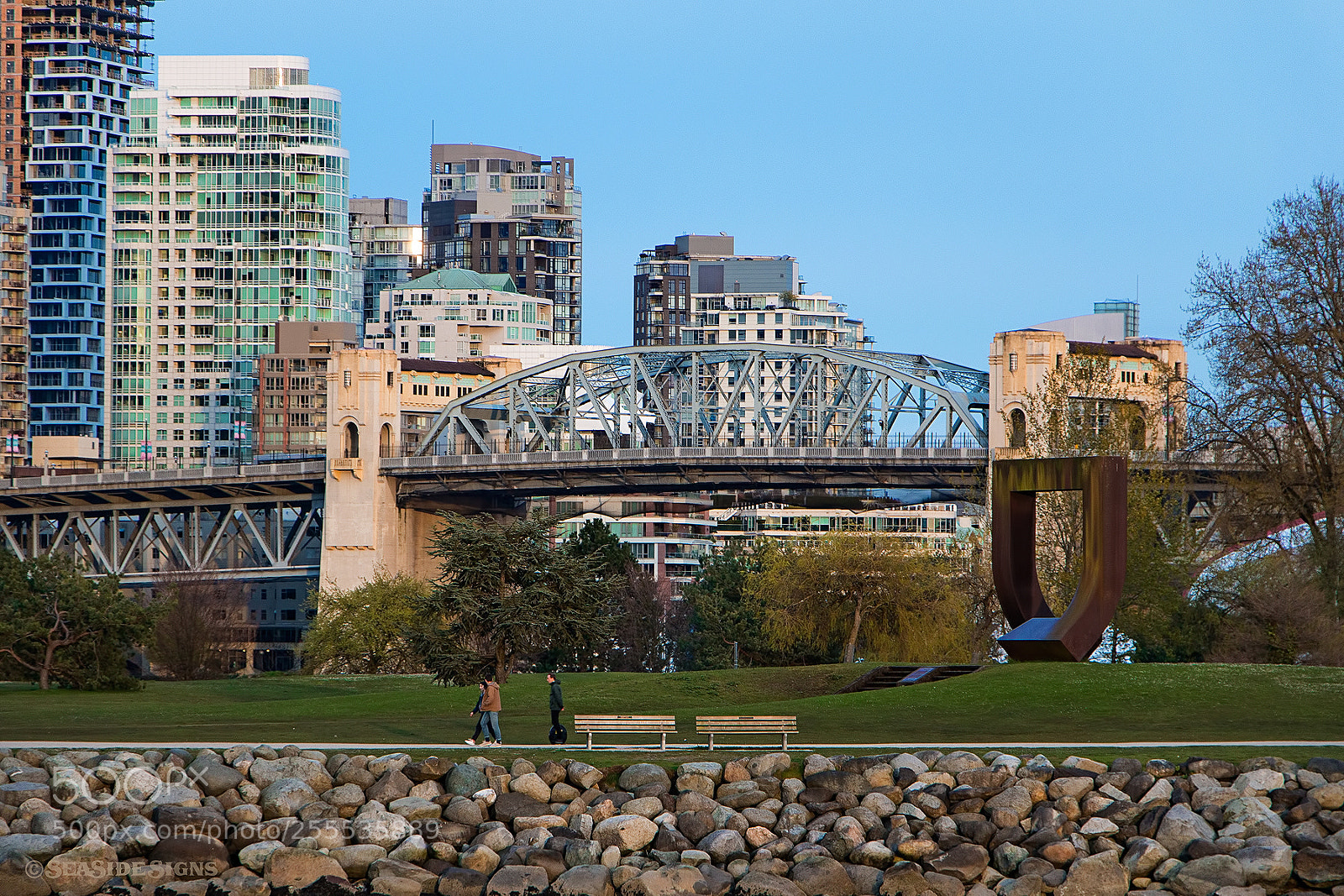Canon EOS 70D sample photo. Urban nature   vancouver bc photography
