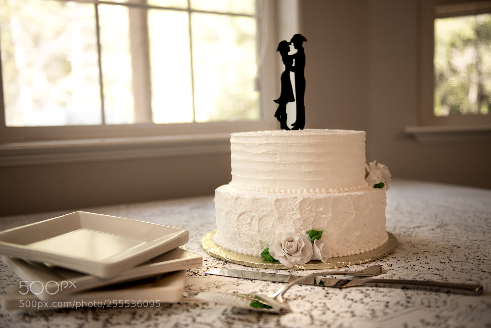 Nikon D610 sample photo. Cake 1 photography