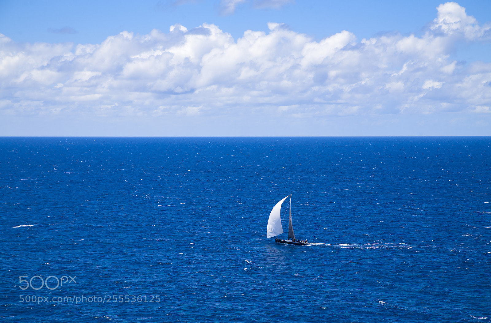 Canon EOS 6D sample photo. Into the ocean photography