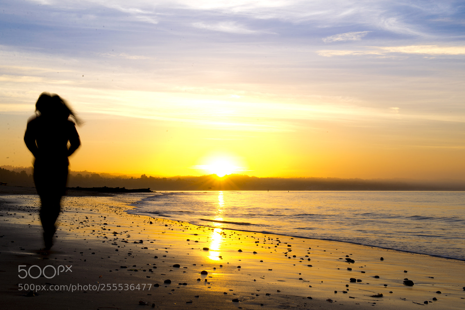 Nikon D610 sample photo. Santa cruz 1 photography