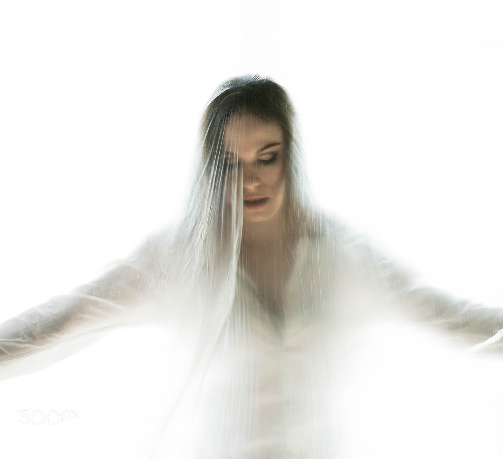 Sony a7 III sample photo. Perianth photography