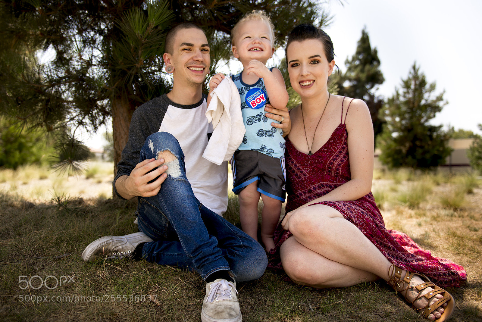 Nikon D610 sample photo. Ansel family portrait photography
