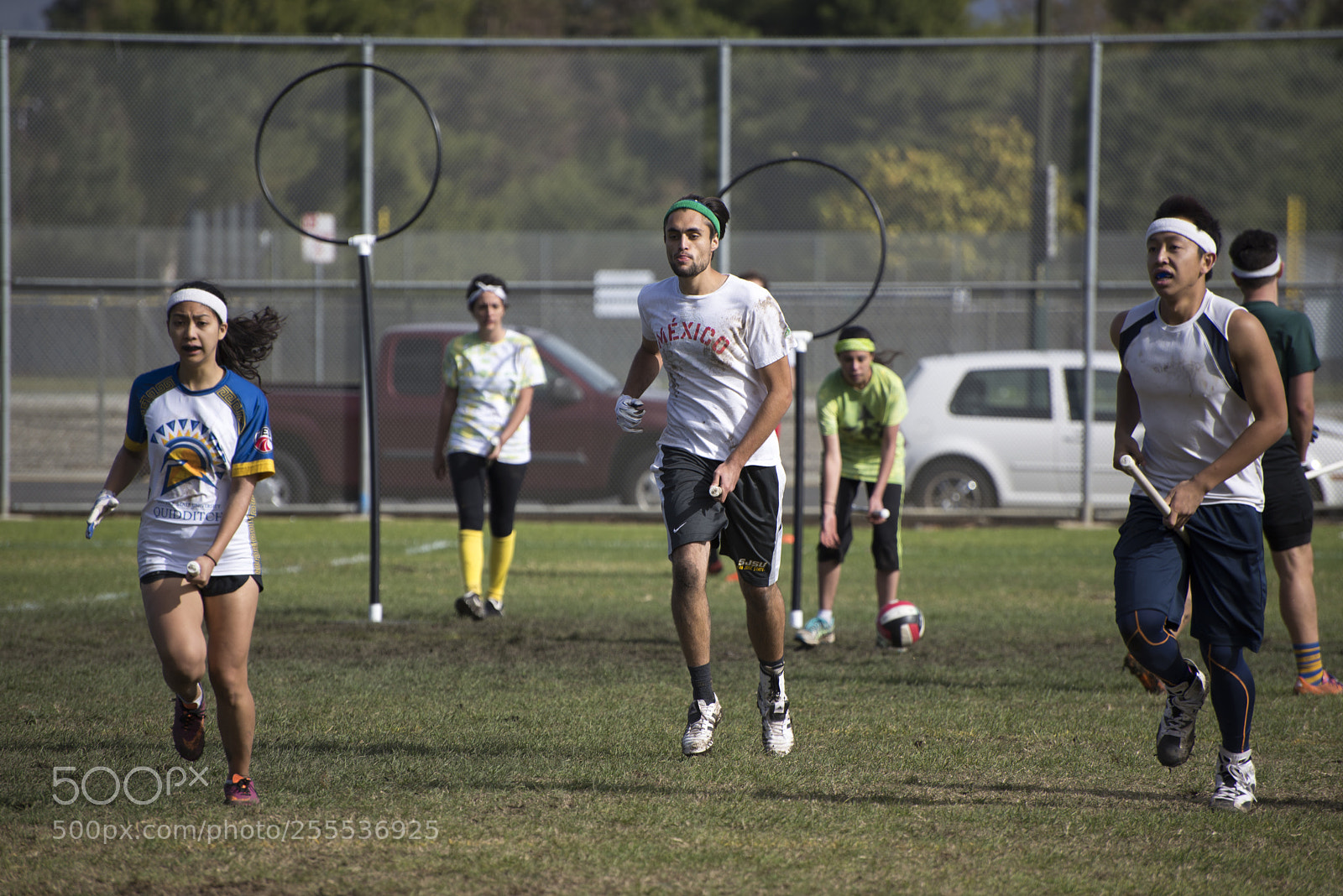 Nikon D610 sample photo. Sjsu quiddich 2 photography