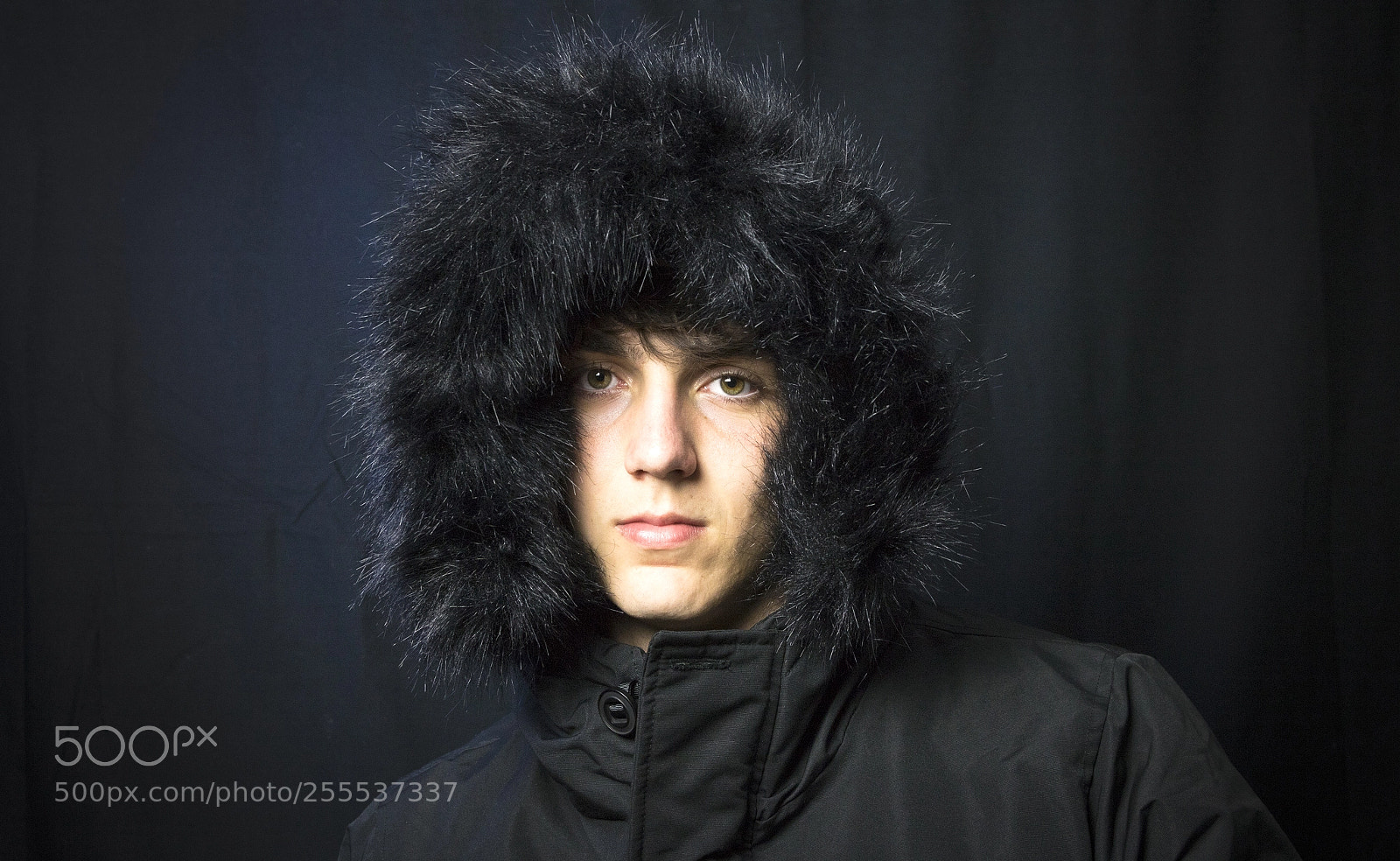 Canon EOS 760D (EOS Rebel T6s / EOS 8000D) sample photo. David bailey revisited photography