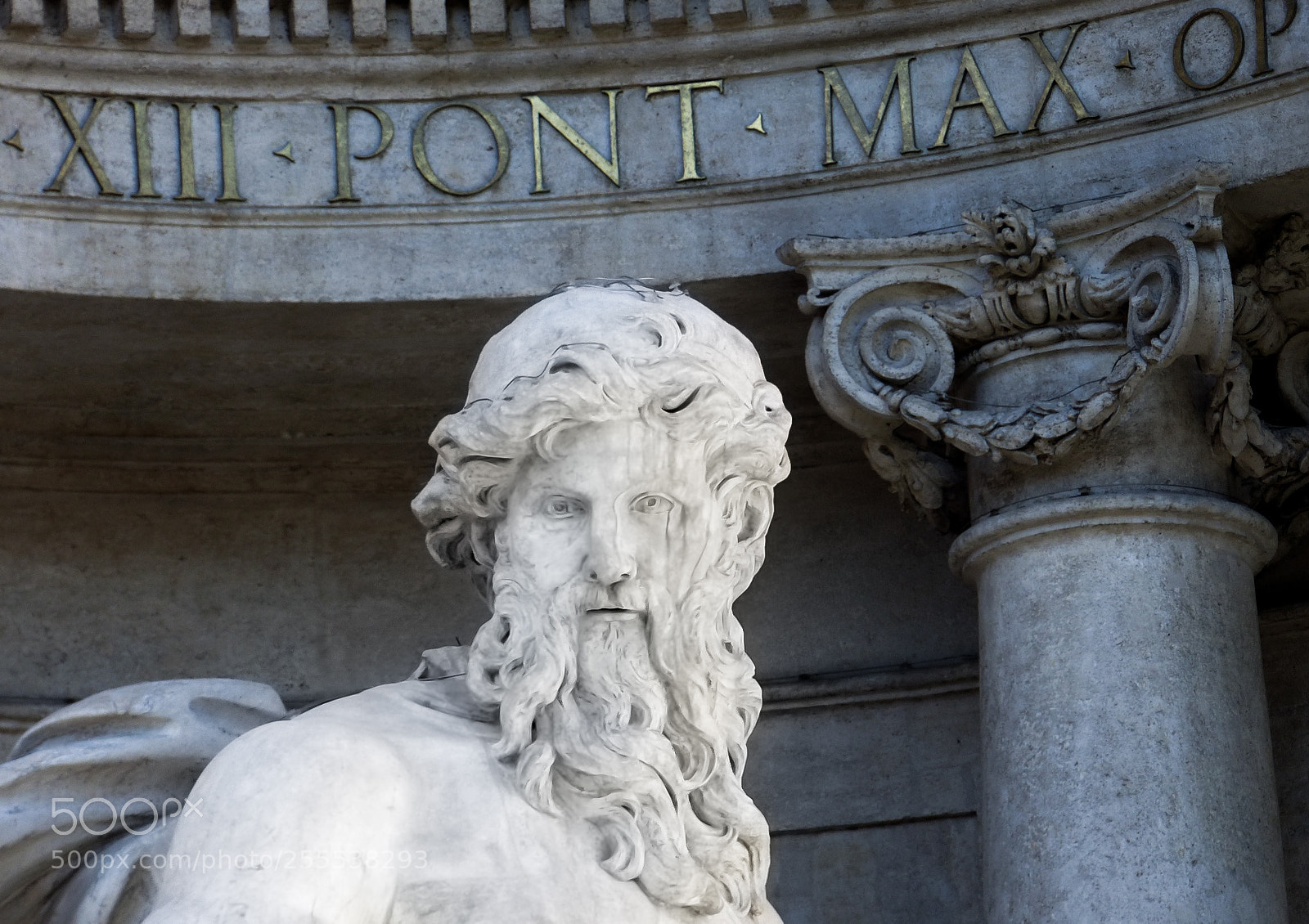 Panasonic Lumix DMC-FZ200 sample photo. Rome photography