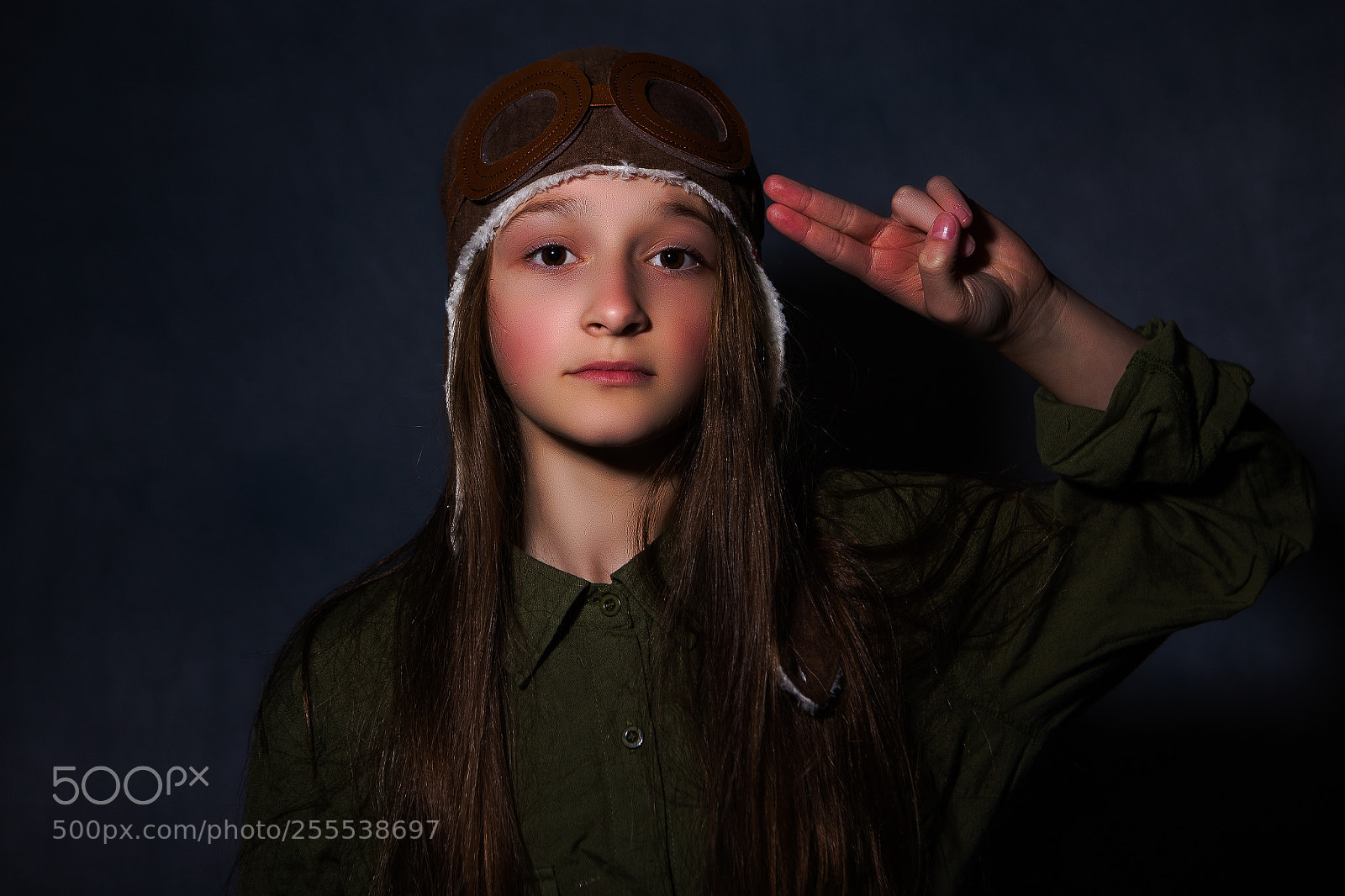 Canon EOS 6D sample photo. Aviator photography