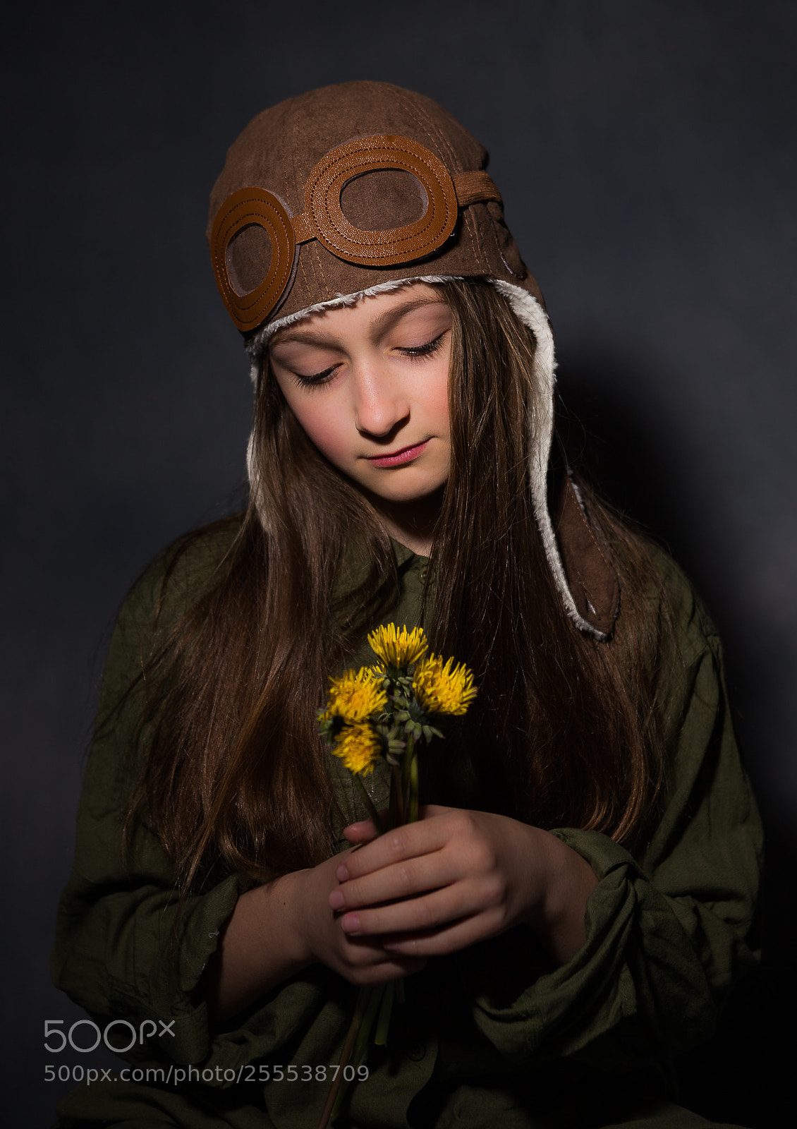 Canon EOS 6D sample photo. Aviator photography