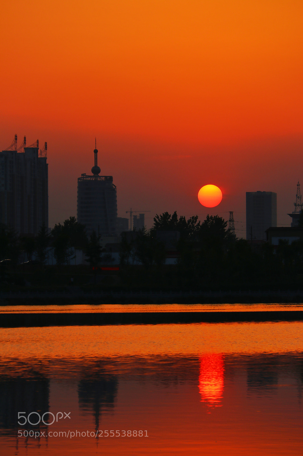 Canon EOS 80D sample photo. 日落 photography