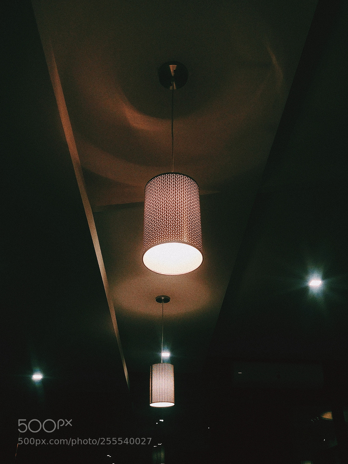 LG G6 sample photo. The light of your photography