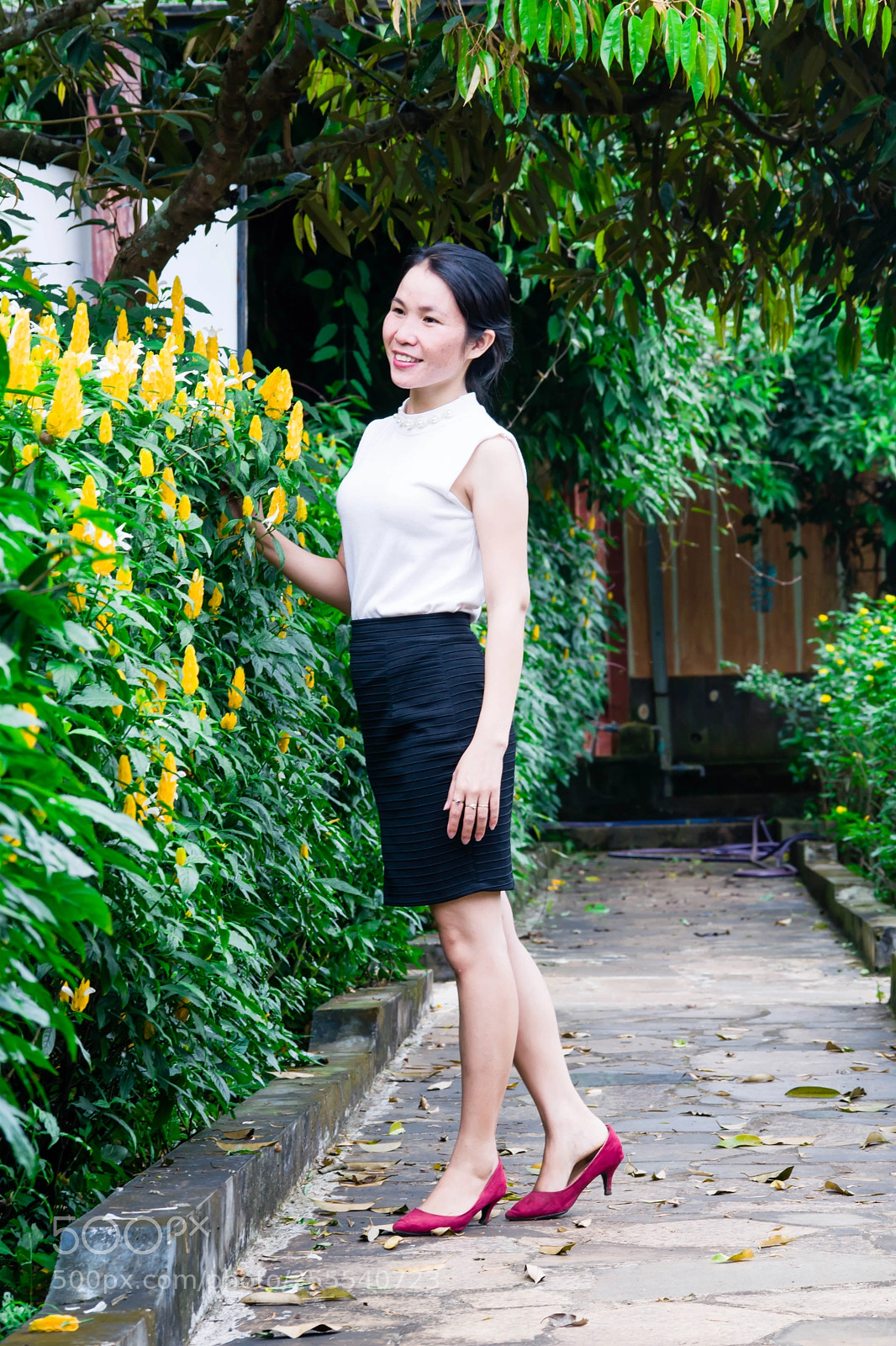 Nikon D5300 sample photo. Nguyen thi dung photography