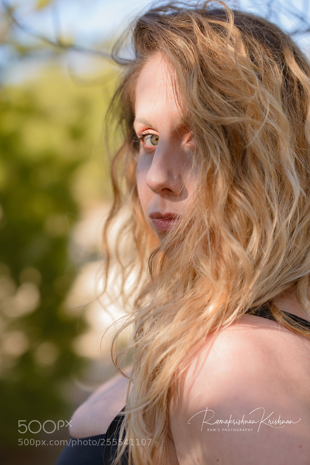 Nikon D610 sample photo. Look me in my photography