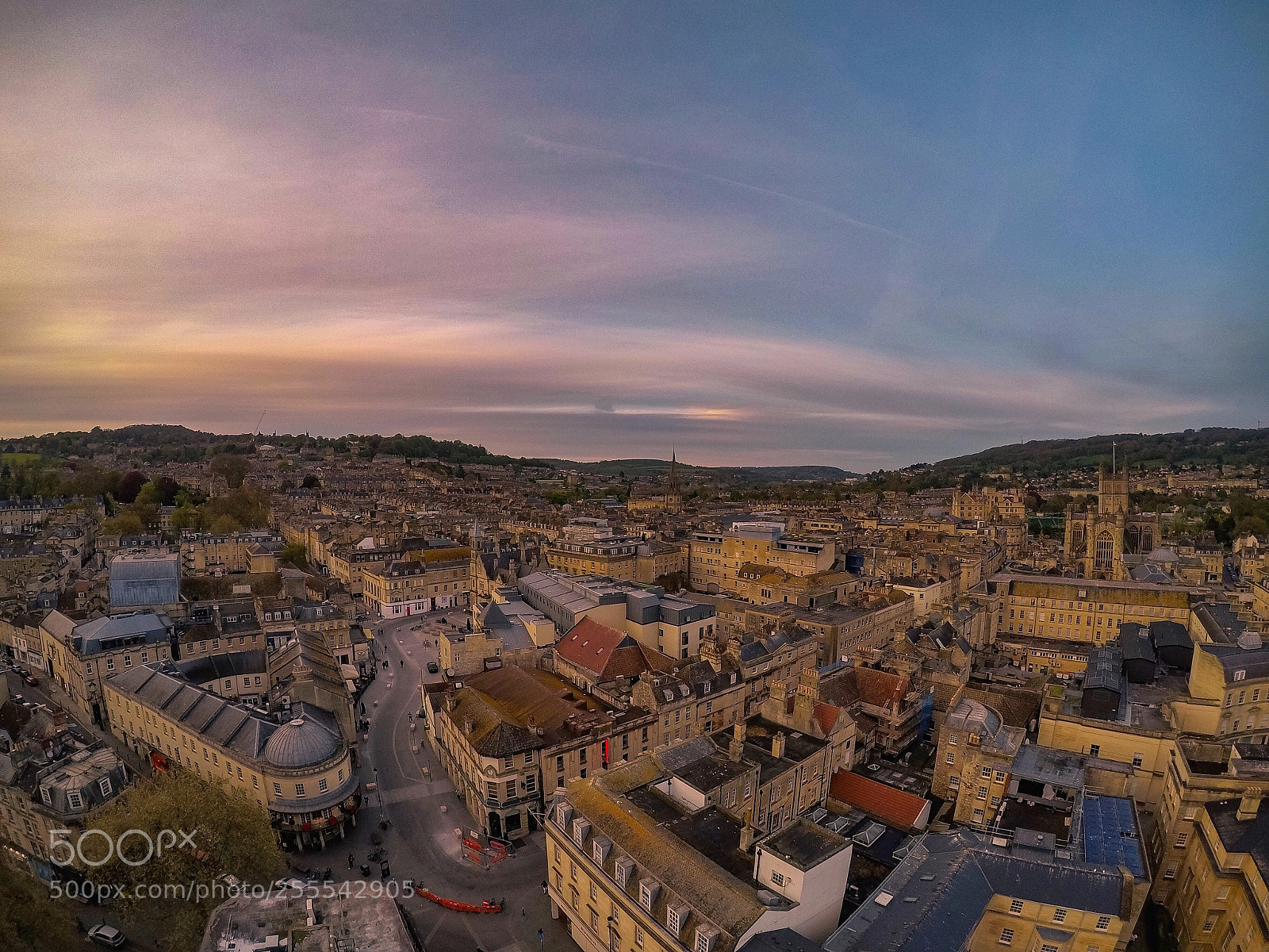 GoPro Hero5 Black sample photo. Bath photography