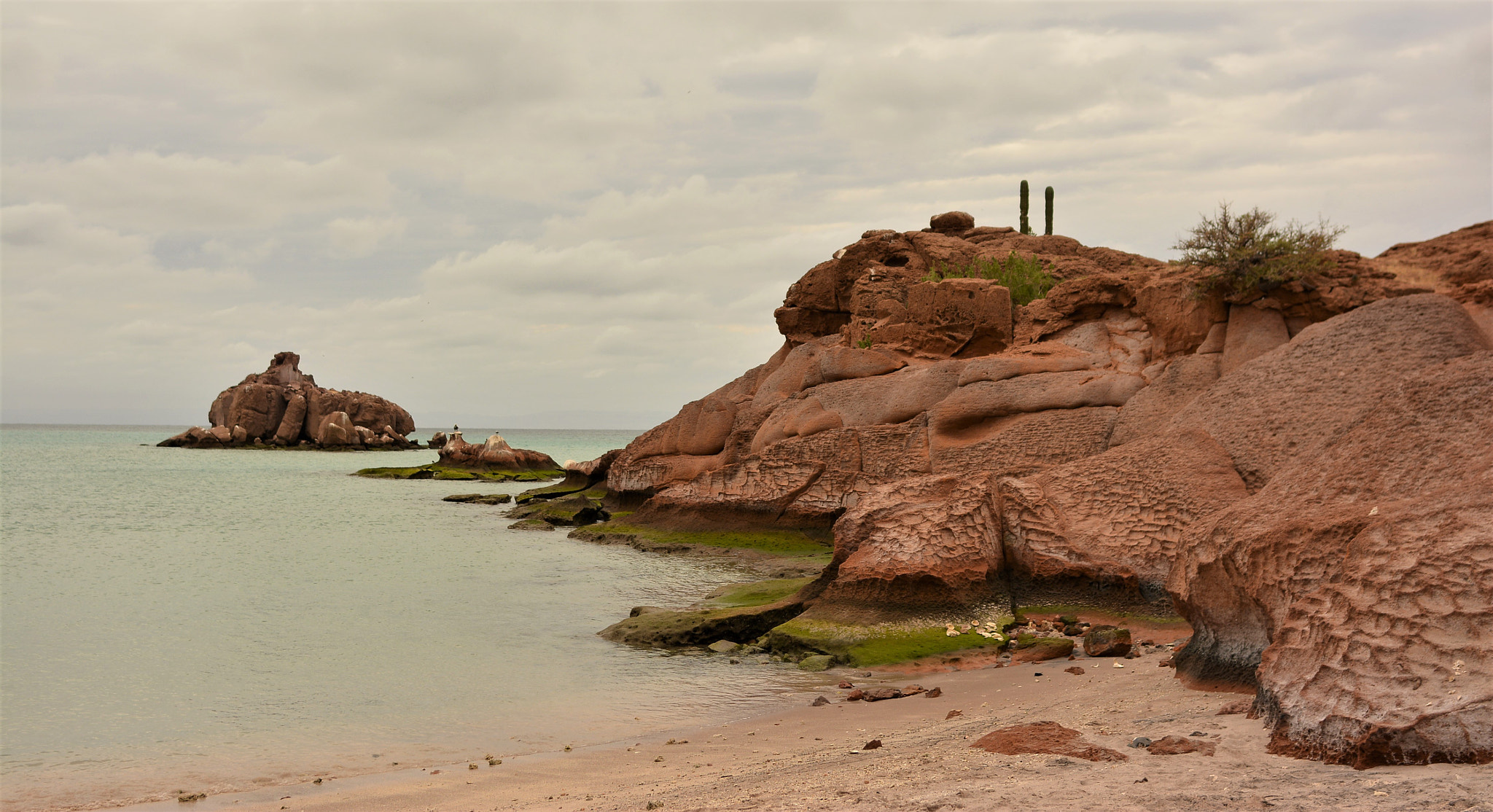 Nikon D7100 sample photo. Rocks  formations . photography