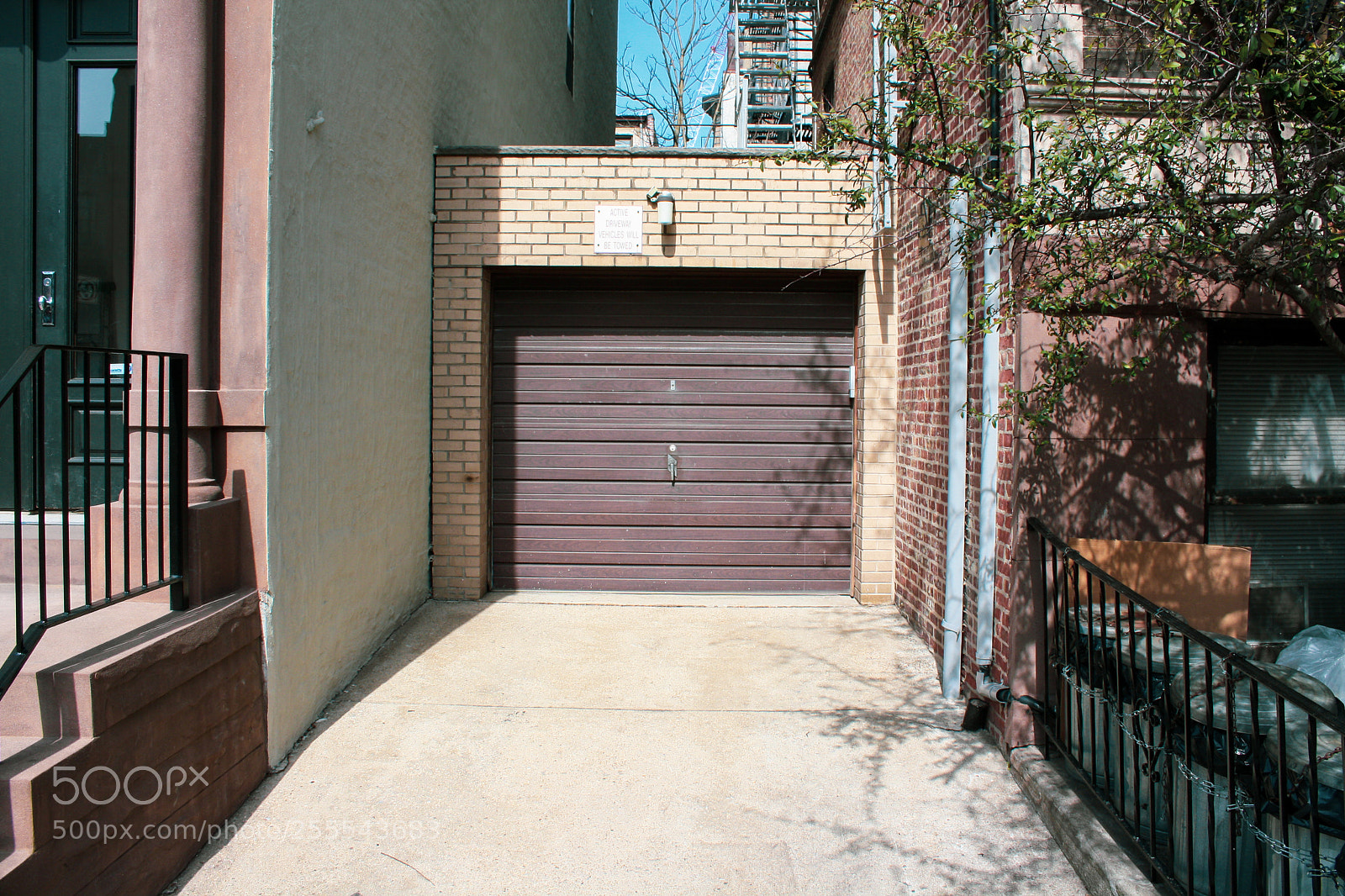 Canon EOS 1000D (EOS Digital Rebel XS / EOS Kiss F) sample photo. Brooklyn, april 2018 photography