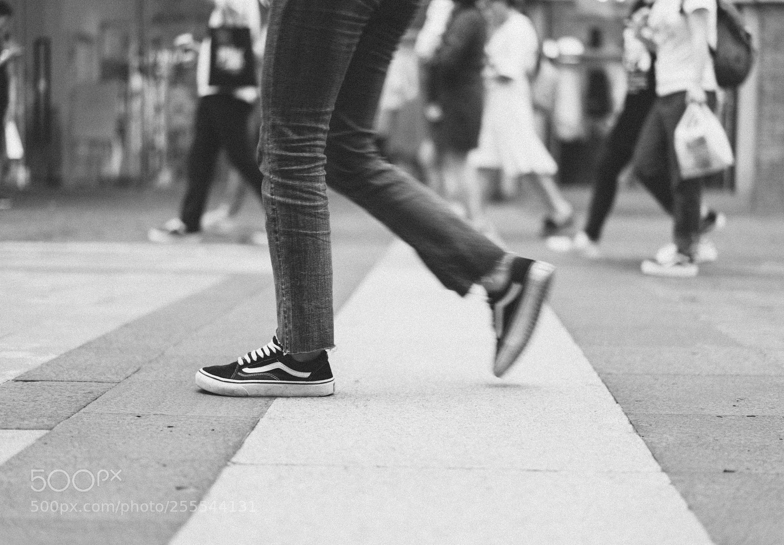 Sony a7 II sample photo. Stop photography