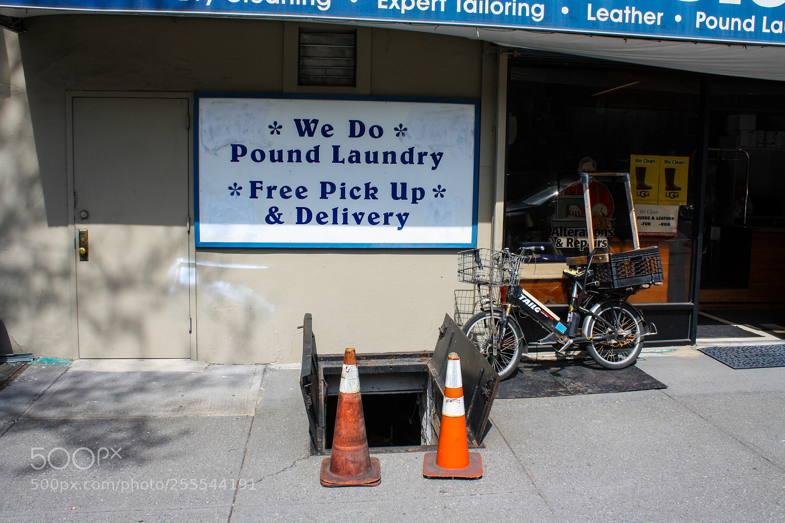 Canon EOS 1000D (EOS Digital Rebel XS / EOS Kiss F) sample photo. Brooklyn, april 2018 photography